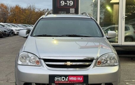 Chevrolet Lacetti, 2012 год, 749 000 рублей, 1 фотография