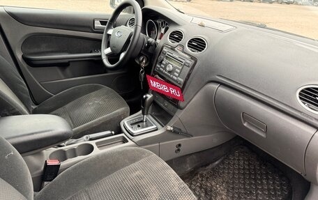 Ford Focus II рестайлинг, 2007 год, 435 000 рублей, 13 фотография