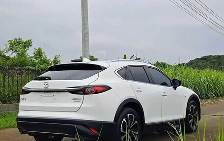 Mazda CX-4, 2020 год, 2 398 000 рублей, 4 фотография