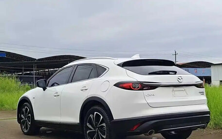 Mazda CX-4, 2020 год, 2 398 000 рублей, 2 фотография