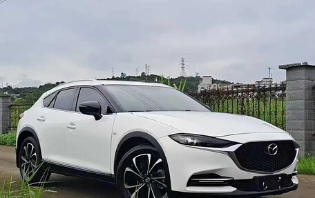 Mazda CX-4, 2020 год, 2 398 000 рублей, 6 фотография