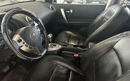 Nissan Qashqai, 2011 год, 1 200 000 рублей, 7 фотография