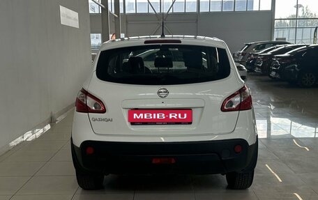 Nissan Qashqai, 2011 год, 1 200 000 рублей, 5 фотография