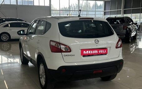 Nissan Qashqai, 2011 год, 1 200 000 рублей, 6 фотография