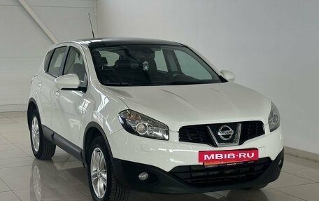 Nissan Qashqai, 2011 год, 1 200 000 рублей, 3 фотография