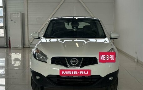 Nissan Qashqai, 2011 год, 1 200 000 рублей, 2 фотография