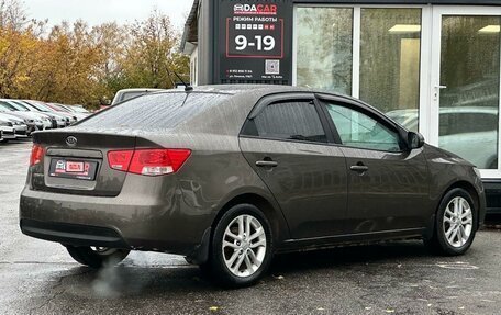 KIA Cerato III, 2010 год, 849 000 рублей, 4 фотография