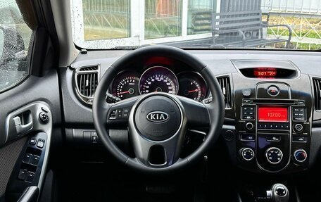 KIA Cerato III, 2010 год, 849 000 рублей, 10 фотография