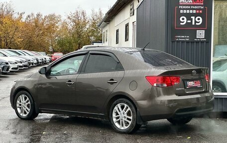 KIA Cerato III, 2010 год, 849 000 рублей, 6 фотография