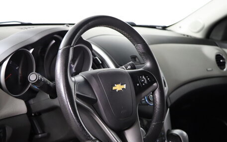 Chevrolet Cruze II, 2013 год, 929 990 рублей, 9 фотография