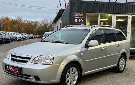 Chevrolet Lacetti, 2012 год, 749 000 рублей, 2 фотография