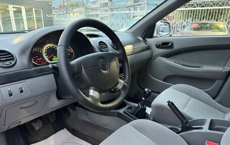 Chevrolet Lacetti, 2012 год, 749 000 рублей, 7 фотография