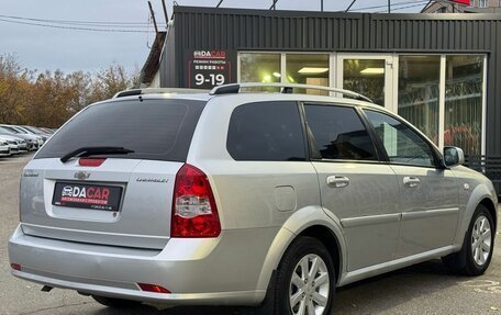 Chevrolet Lacetti, 2012 год, 749 000 рублей, 4 фотография