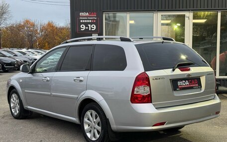 Chevrolet Lacetti, 2012 год, 749 000 рублей, 6 фотография