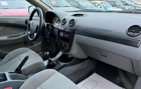 Chevrolet Lacetti, 2012 год, 749 000 рублей, 8 фотография