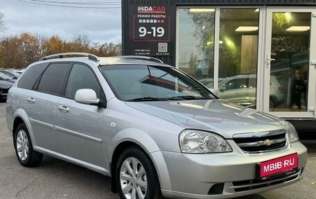 Chevrolet Lacetti, 2012 год, 749 000 рублей, 3 фотография