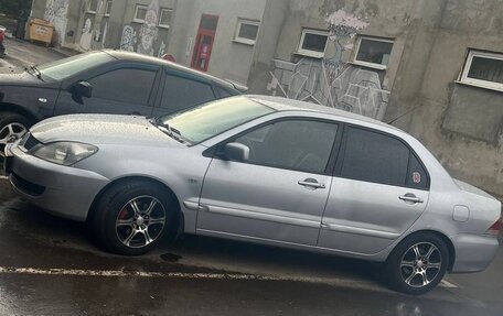 Mitsubishi Lancer IX, 2005 год, 200 000 рублей, 3 фотография