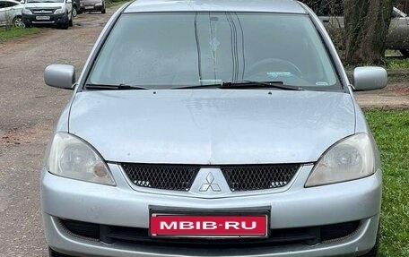 Mitsubishi Lancer IX, 2005 год, 200 000 рублей, 1 фотография