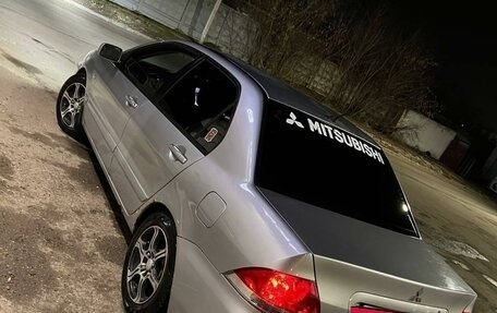 Mitsubishi Lancer IX, 2005 год, 200 000 рублей, 2 фотография