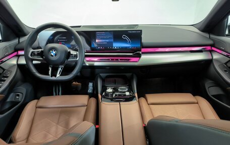 BMW 5 серия, 2023 год, 11 000 000 рублей, 11 фотография