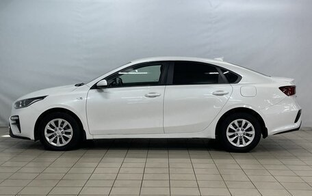 KIA Cerato IV, 2019 год, 1 799 000 рублей, 10 фотография