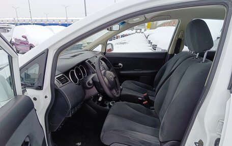 Nissan Tiida, 2013 год, 844 995 рублей, 9 фотография