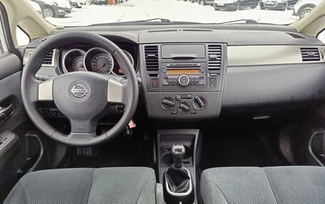 Nissan Tiida, 2013 год, 844 995 рублей, 18 фотография