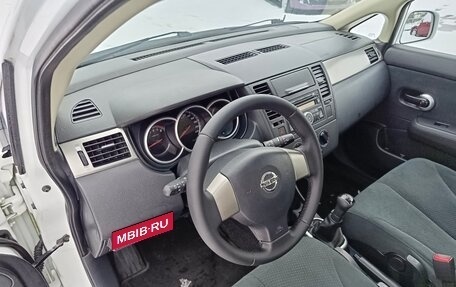 Nissan Tiida, 2013 год, 844 995 рублей, 10 фотография