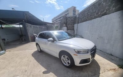 Audi Q5, 2018 год, 3 700 000 рублей, 1 фотография