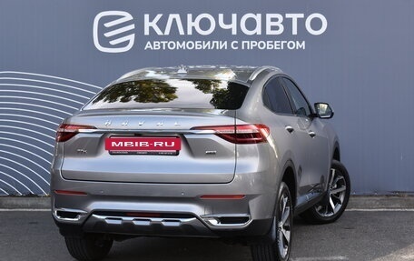 Haval F7x I, 2021 год, 2 220 000 рублей, 2 фотография