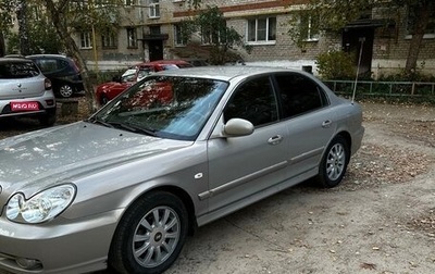 Hyundai Sonata IV рестайлинг, 2009 год, 650 000 рублей, 1 фотография