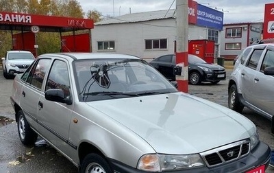 Daewoo Nexia I рестайлинг, 2007 год, 360 000 рублей, 1 фотография