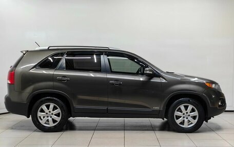 KIA Sorento II рестайлинг, 2012 год, 1 488 000 рублей, 5 фотография