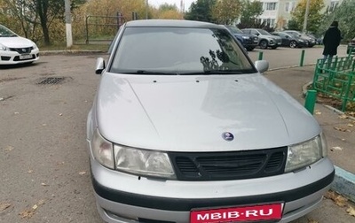 Saab 9-5 I, 2001 год, 350 000 рублей, 1 фотография