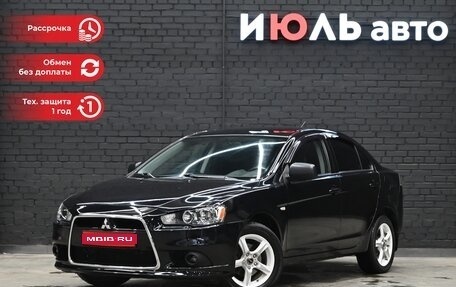 Mitsubishi Lancer IX, 2013 год, 1 050 000 рублей, 1 фотография