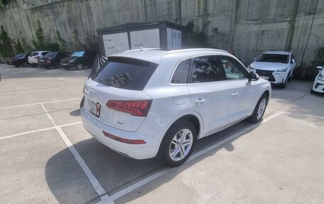 Audi Q5, 2018 год, 3 700 000 рублей, 7 фотография