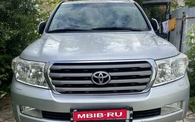 Toyota Land Cruiser 200, 2009 год, 3 000 000 рублей, 1 фотография