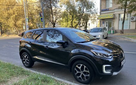 Renault Kaptur I рестайлинг, 2020 год, 1 650 000 рублей, 6 фотография