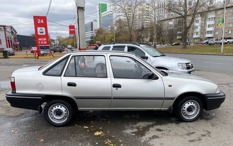 Daewoo Nexia I рестайлинг, 2007 год, 360 000 рублей, 3 фотография