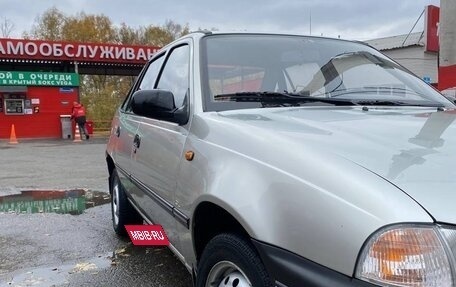 Daewoo Nexia I рестайлинг, 2007 год, 360 000 рублей, 7 фотография