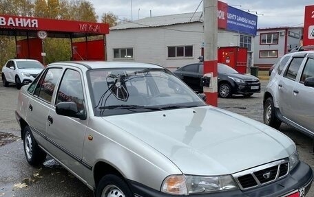 Daewoo Nexia I рестайлинг, 2007 год, 360 000 рублей, 5 фотография