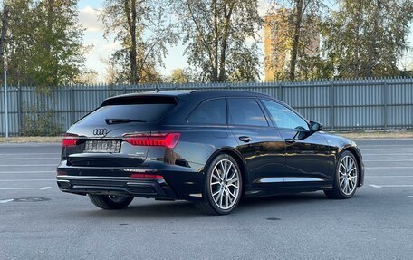 Audi A6, 2020 год, 4 900 000 рублей, 8 фотография