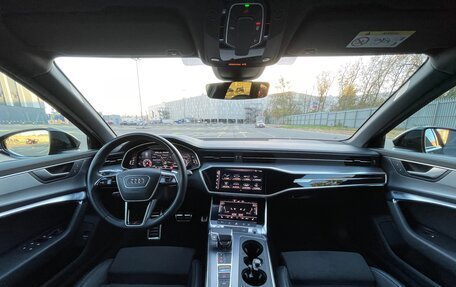 Audi A6, 2020 год, 4 900 000 рублей, 15 фотография