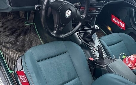 BMW 5 серия, 1998 год, 500 000 рублей, 9 фотография