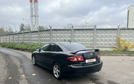 Mazda 6, 2005 год, 385 000 рублей, 4 фотография