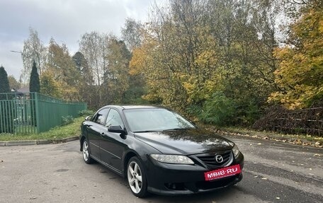 Mazda 6, 2005 год, 385 000 рублей, 2 фотография