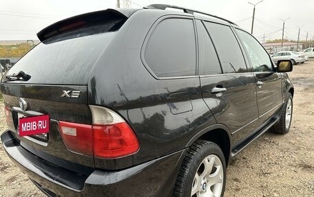 BMW X5, 2005 год, 939 000 рублей, 8 фотография