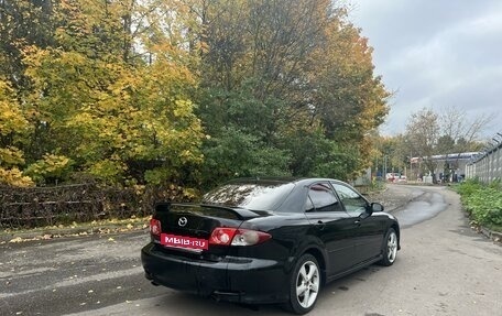 Mazda 6, 2005 год, 385 000 рублей, 3 фотография