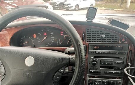 Saab 9-5 I, 2001 год, 350 000 рублей, 8 фотография