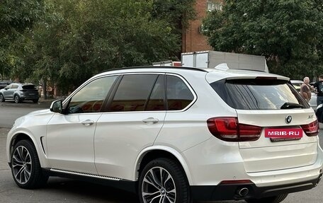 BMW X5, 2014 год, 3 490 000 рублей, 8 фотография